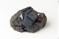 Foto von Granat (NHMW-MIN-Ah277)